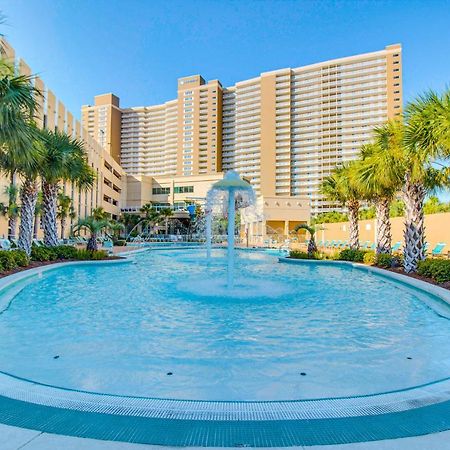 Emerald Beach Resort 2431 بنما سيتي بيتش المظهر الخارجي الصورة