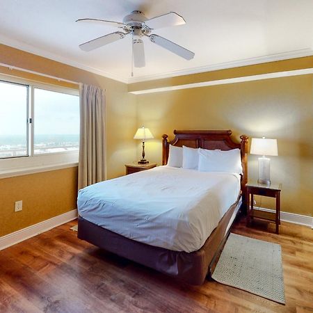 Emerald Beach Resort 2431 بنما سيتي بيتش المظهر الخارجي الصورة