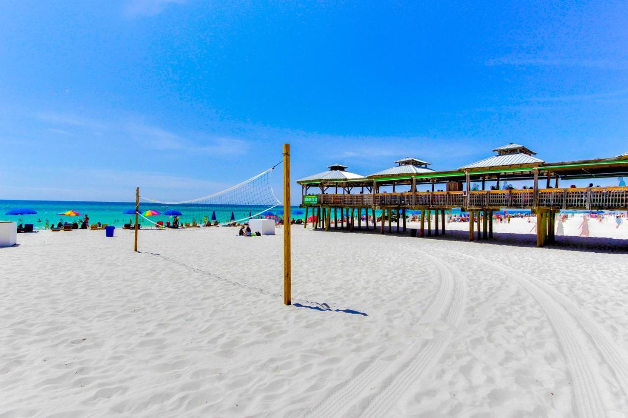 Emerald Beach Resort 2431 بنما سيتي بيتش المظهر الخارجي الصورة