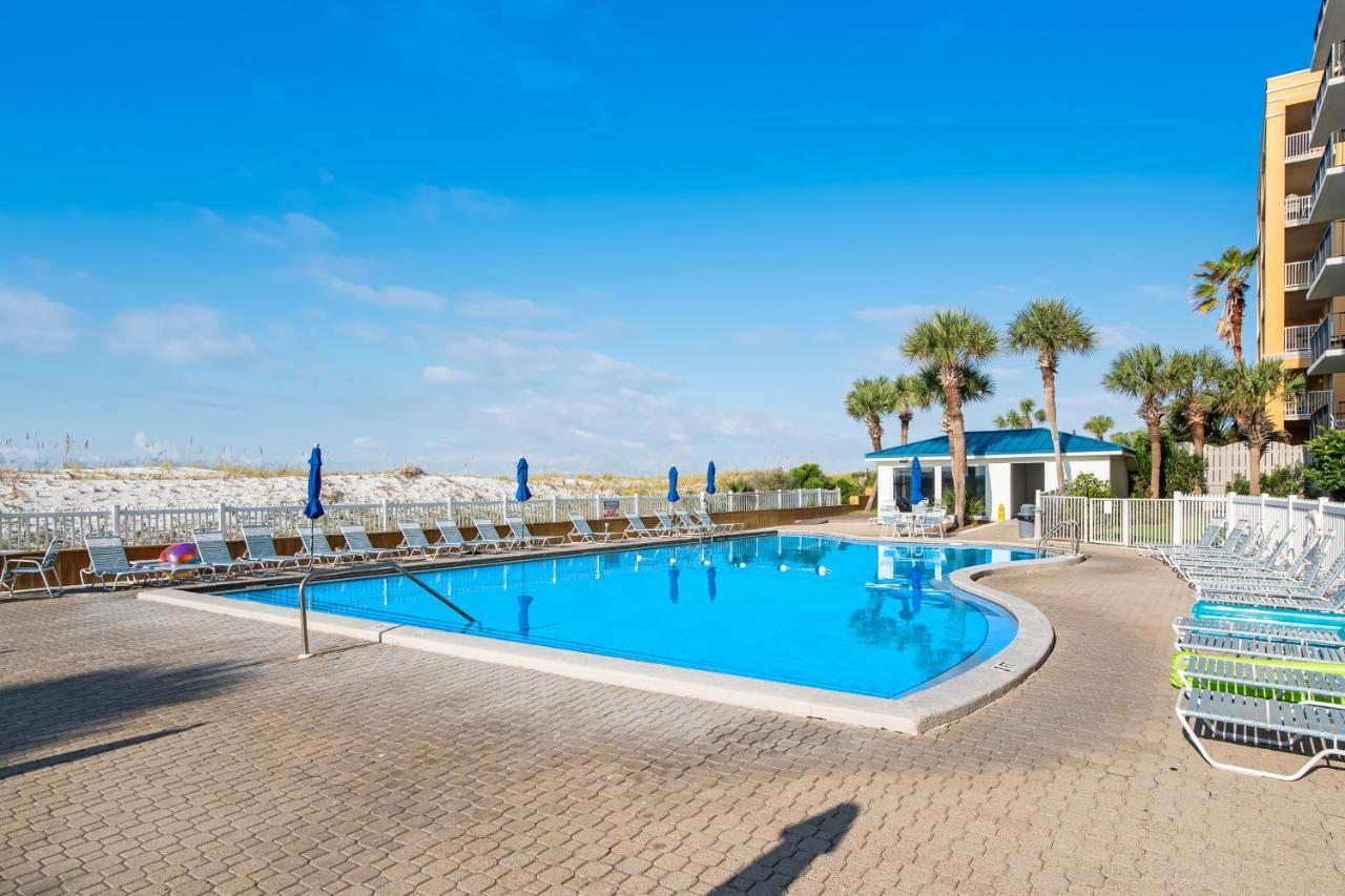 Emerald Beach Resort 2431 بنما سيتي بيتش المظهر الخارجي الصورة
