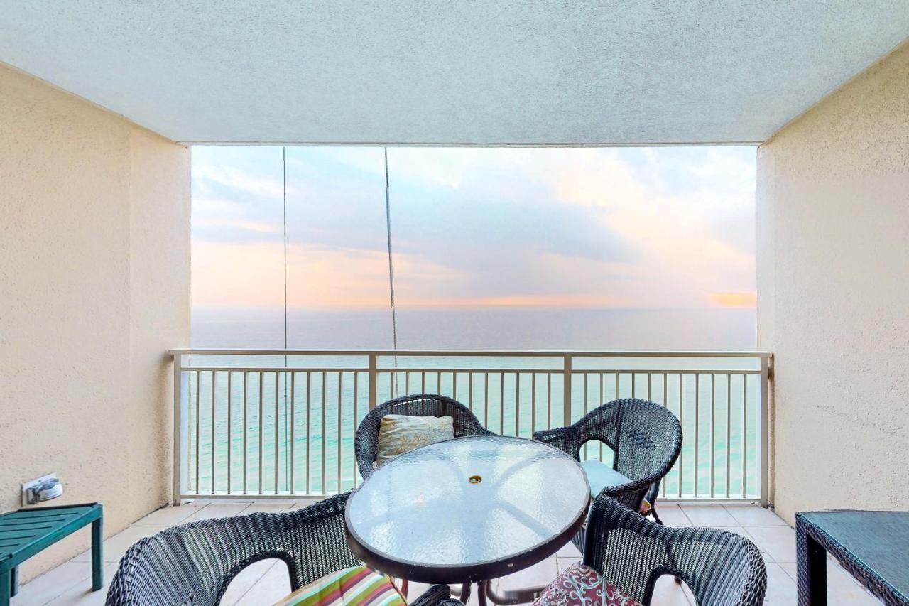 Emerald Beach Resort 2431 بنما سيتي بيتش المظهر الخارجي الصورة